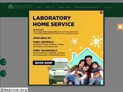 Sites similar to fumc.com.ph