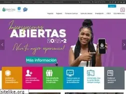 Sites similar to fumc.edu.co