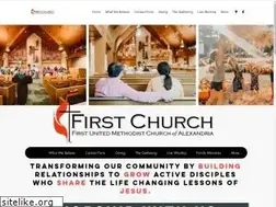 Sites similar to fumca.org