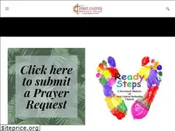 Sites similar to fumcabilene.com