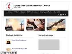 Sites similar to fumcames.org