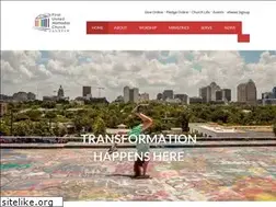 Sites similar to fumcaustin.org