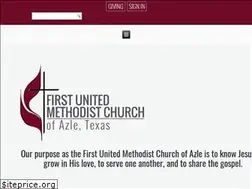Sites similar to fumcazle.org