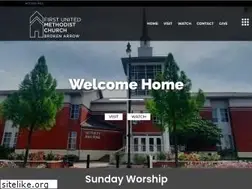 Sites similar to fumcba.org
