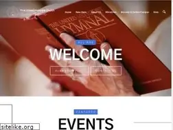 Sites similar to fumcbentonville.org
