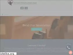 Sites similar to fumccasper.com