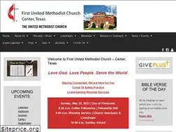 Sites similar to fumccentertx.org