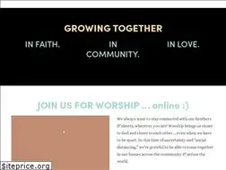 Sites similar to fumccg.org