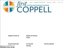Sites similar to fumccoppell.org