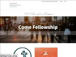 Sites similar to fumccorsicana.org