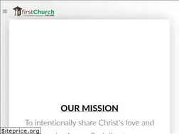 Sites similar to fumcdeland.org