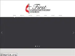 Sites similar to fumcdyersburg.com