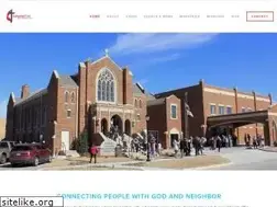 Sites similar to fumcedmond.org