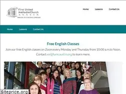 Sites similar to fumcesl.org