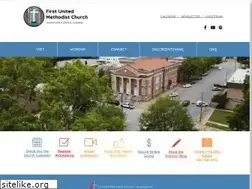 Sites similar to fumcflorence.org