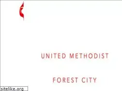 Sites similar to fumcforestcity.com