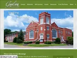 Sites similar to fumcgalax.org