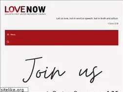 Sites similar to fumcgallatin.org