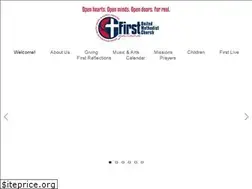 Sites similar to fumcgarland.org