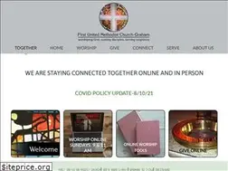 Sites similar to fumcgraham-nc.org