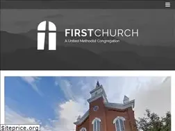 Sites similar to fumcgreencastle.org
