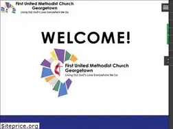 Sites similar to fumcgt.org