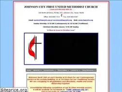 Sites similar to fumcjctx.org