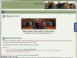 Sites similar to fumclib.org