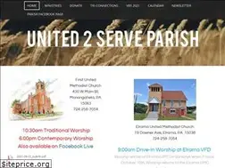 Sites similar to fumcmon.org