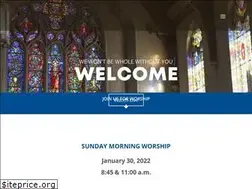 Sites similar to fumcmontgomery.org