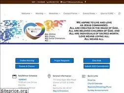 Sites similar to fumcnorthville.org