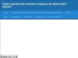Sites similar to fumcnpr.com