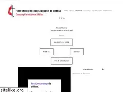 Sites similar to fumco.org
