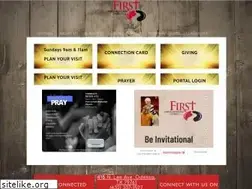 Sites similar to fumcodessa.org