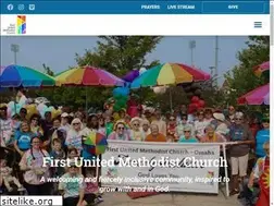 Sites similar to fumcomaha.org