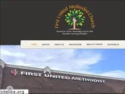 Sites similar to fumcorange.org