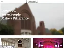 Sites similar to fumcparagould.org