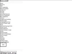 Sites similar to fumcpdx.org