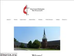 Sites similar to fumcpm.com