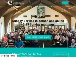 Sites similar to fumcrockport.org