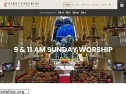 Sites similar to fumcsd.org