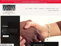 Sites similar to fumcstamford.org