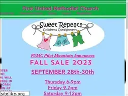 Sites similar to fumcsweetrepeats.com