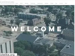 Sites similar to fumct.org