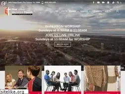 Sites similar to fumctc.org