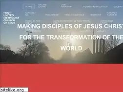 Sites similar to fumctroy.org