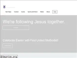 Sites similar to fumctulsa.org
