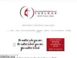 Sites similar to fumcturlock.org