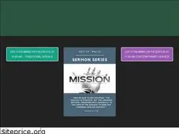 Sites similar to fumcvictoria.com