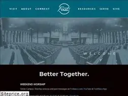 Sites similar to fumcwaco.org